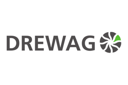 Logo Drewag