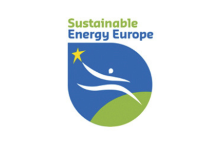 Logo Sustainable Energy Europe Award 2007