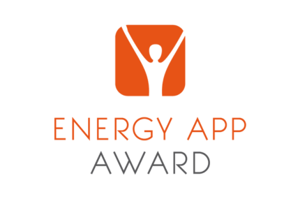 Logo Energy App Award