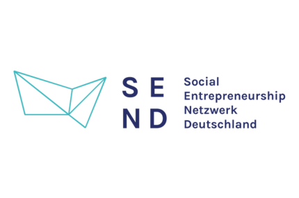 Logo Social Entrepreneurship Netzwerk Deutschland (SEND)