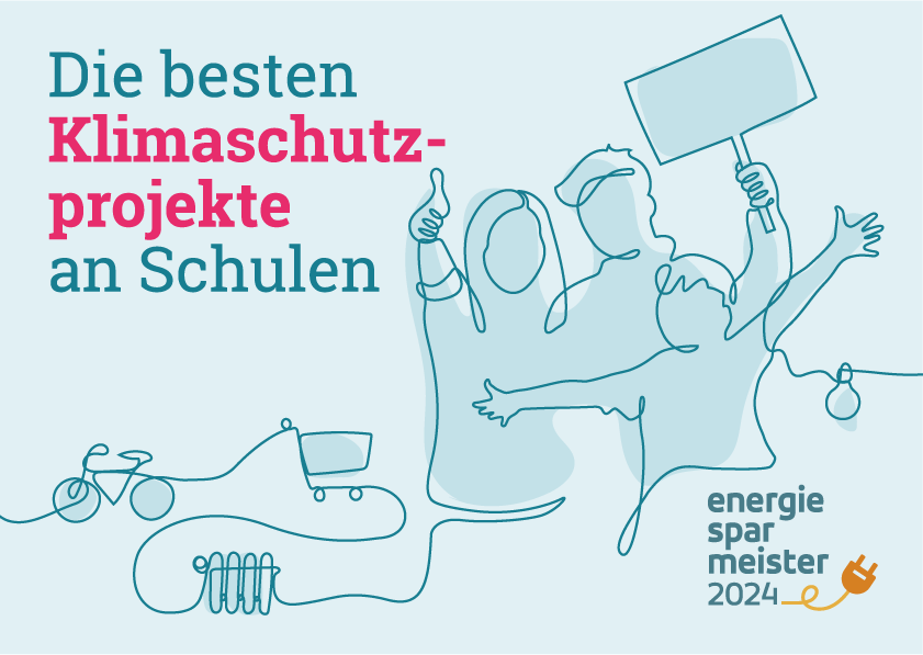 Die besten Klimaschutzprojekte an Schulen 