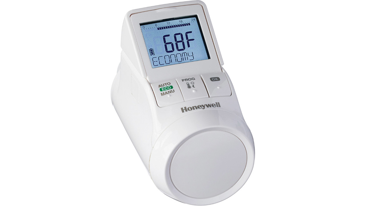 Programmierbares Heizungsthermostat