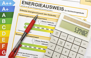 Energieausweis bestellen