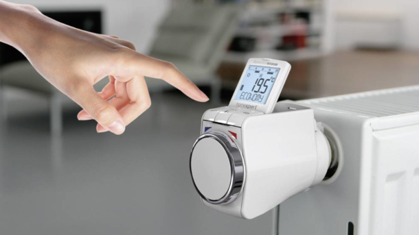 Intelligente Wärmeregler: Mit smartem Thermostat Heizkosten sparen? 