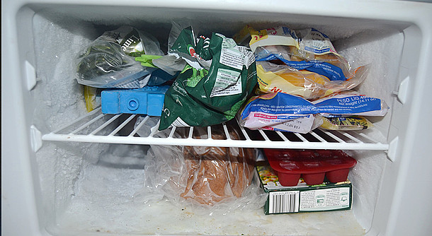 Kühlschrank abtauen: 7 einfache Tipps
