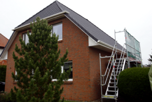 Gebäude dämmen: 15.000 Euro Zuschuss für Praxistester – jetzt bewerben
